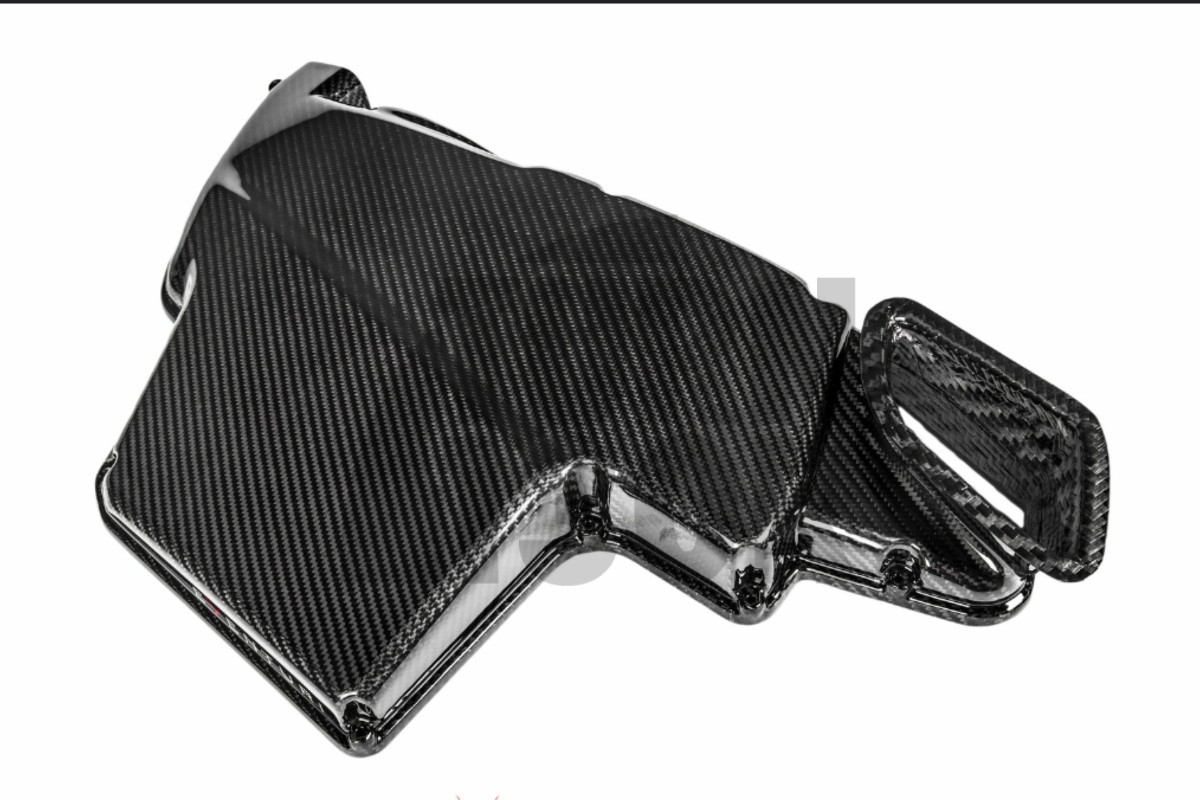 Eventuri Coperchio airbox in fibra di carbonio per BMW M3 E9x