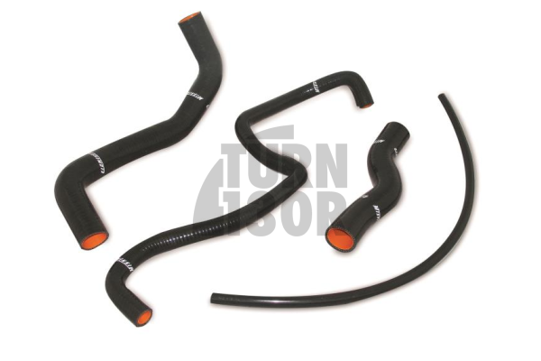 Kit tubi radiatore in silicone Mishimoto Nissan 350Z 03-06