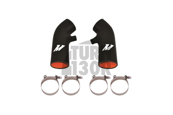 Kit tubi di aspirazione Mishimoto Nissan 350Z 07-09