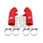 Kit tubi di aspirazione Mishimoto Nissan 350Z 07-09 Kit tubi di aspirazione Mishimoto Nissan 350Z 07-09