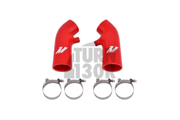 Kit tubi di aspirazione Mishimoto Nissan 350Z 07-09