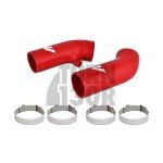 Kit tubi di aspirazione Mishimoto Nissan 350Z 07-09 Kit tubi di aspirazione Mishimoto Nissan 350Z 07-09