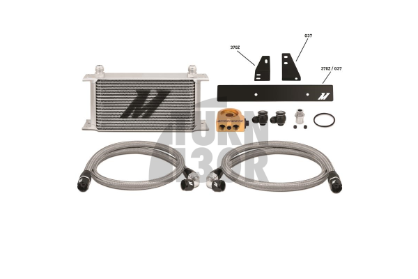 Kit radiatore olio Mishimoto Nissan 370Z