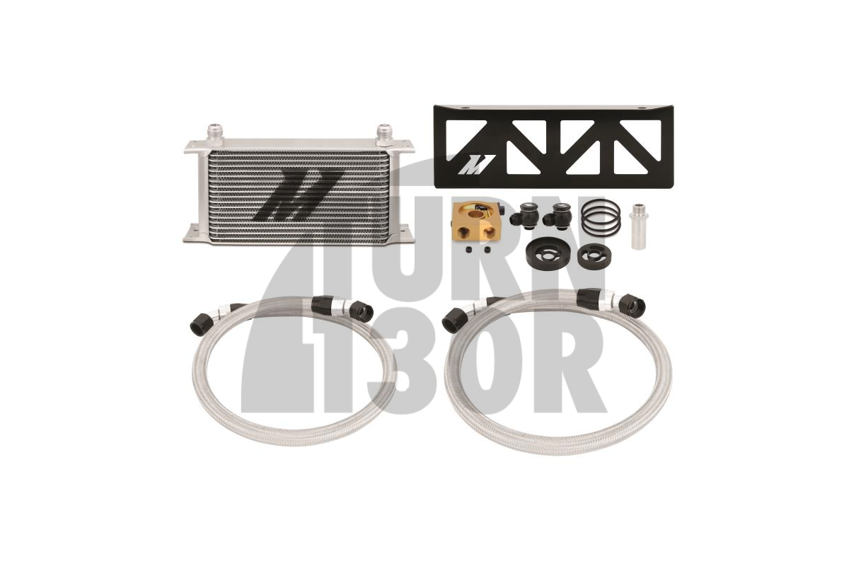 Kit radiatore olio Mishimoto Subaru BRZ / Toyota GT86