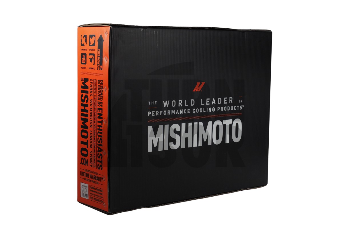 Kit ventola Mishimoto Subaru Impreza GT GC8 93-00