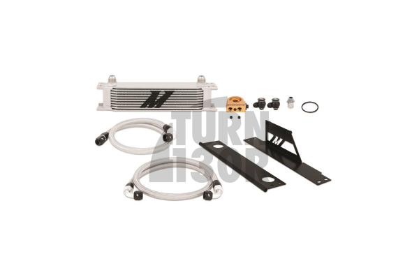 Kit radiatore olio Mishimoto Subaru Impreza WRX / STI 01-05 Kit radiatore olio Mishimoto Subaru Impreza WRX / STI 01-05