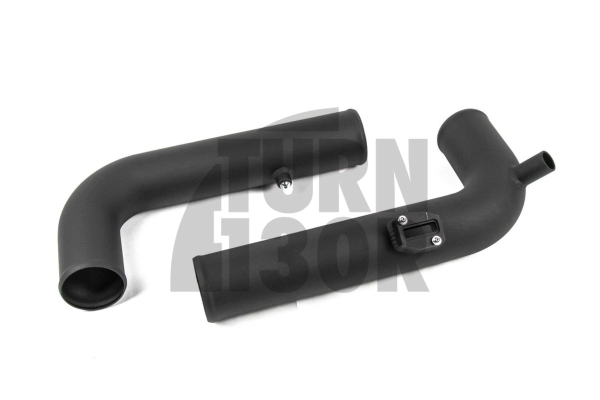 Presa daria Ramair sovradimensionata progettata per Golf 5 GTI, S3 8P, Leon 2 Cupra, Scirocco R e Golf 6 R 2.0 TFSI