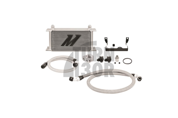 Kit radiatore olio Mishimoto Subaru Impreza WRX / STI 06-07 Kit radiatore olio Mishimoto Subaru Impreza WRX / STI 06-07