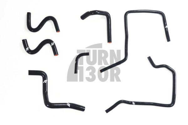 Tubi accessori in silicone Mishimoto Subaru Impreza WRX / STI 06-07