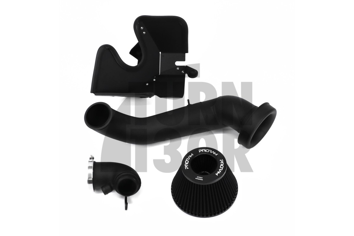 Sistema di aspirazione potenziato per Audi S3 8V, Golf 7 GTI, Golf 7 R e Leon 3 Cupra di Ramair Performance