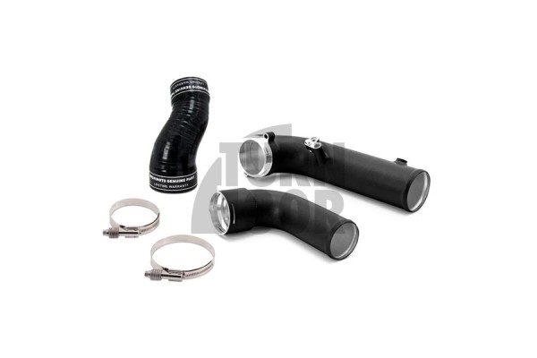 Tubi di carico Mishimoto Toyota Supra GR 3.0 A90 MK5 / BMW 340i G20