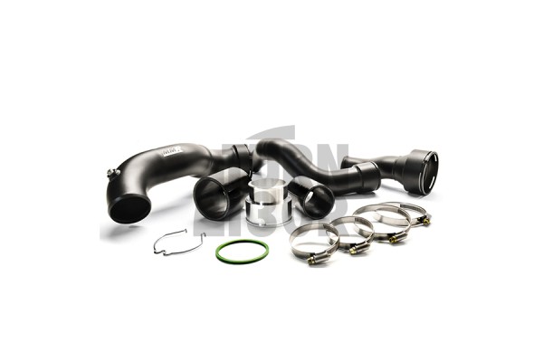 MMR Performance Kit tubo di carico/uscita Mini Cooper S F56 JCW