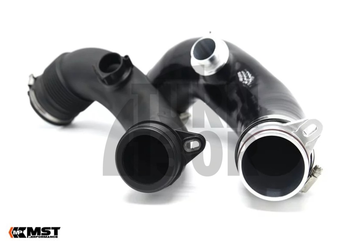 MST Performance Turbo Inlet BMW 135 / 235i / 335i / 435i / M2 N55