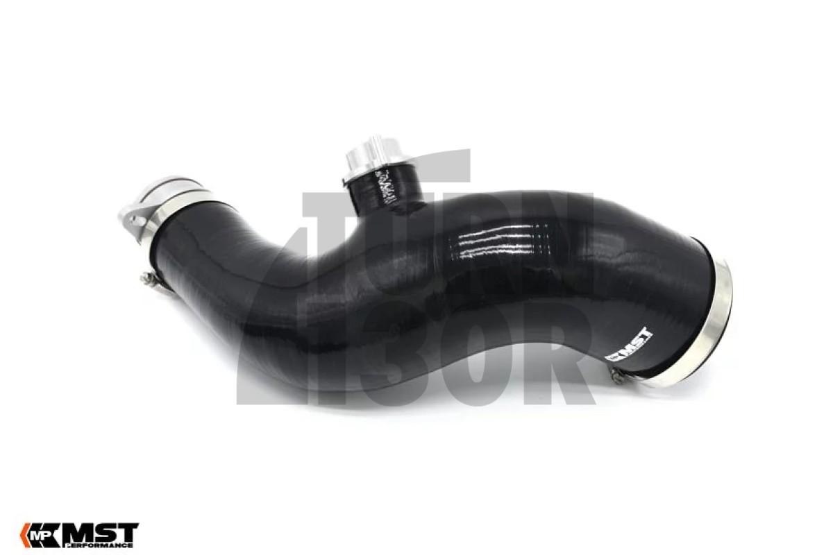 MST Performance Turbo Inlet BMW 135 / 235i / 335i / 435i / M2 N55