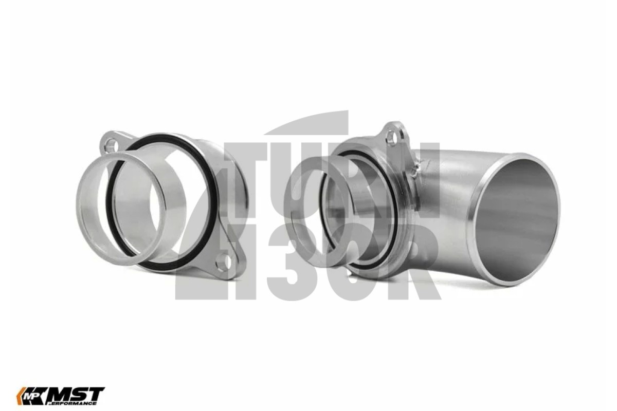 MST Performance Turbo Inlet Kit BMW M3 F80 / M4 F8x / M2 Comp F87