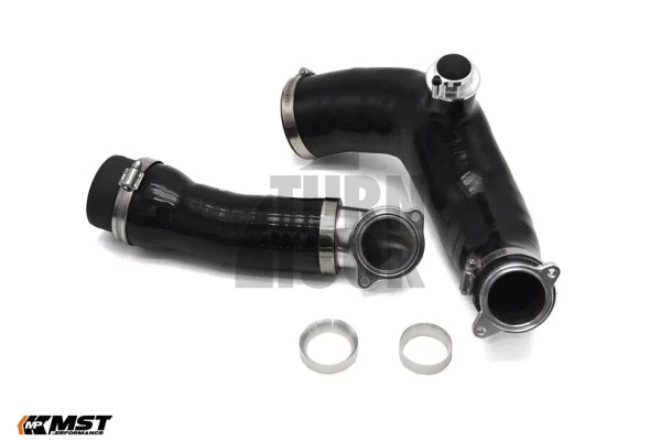 MST Performance Turbo Inlet Kit BMW M3 F80 / M4 F8x / M2 Comp F87