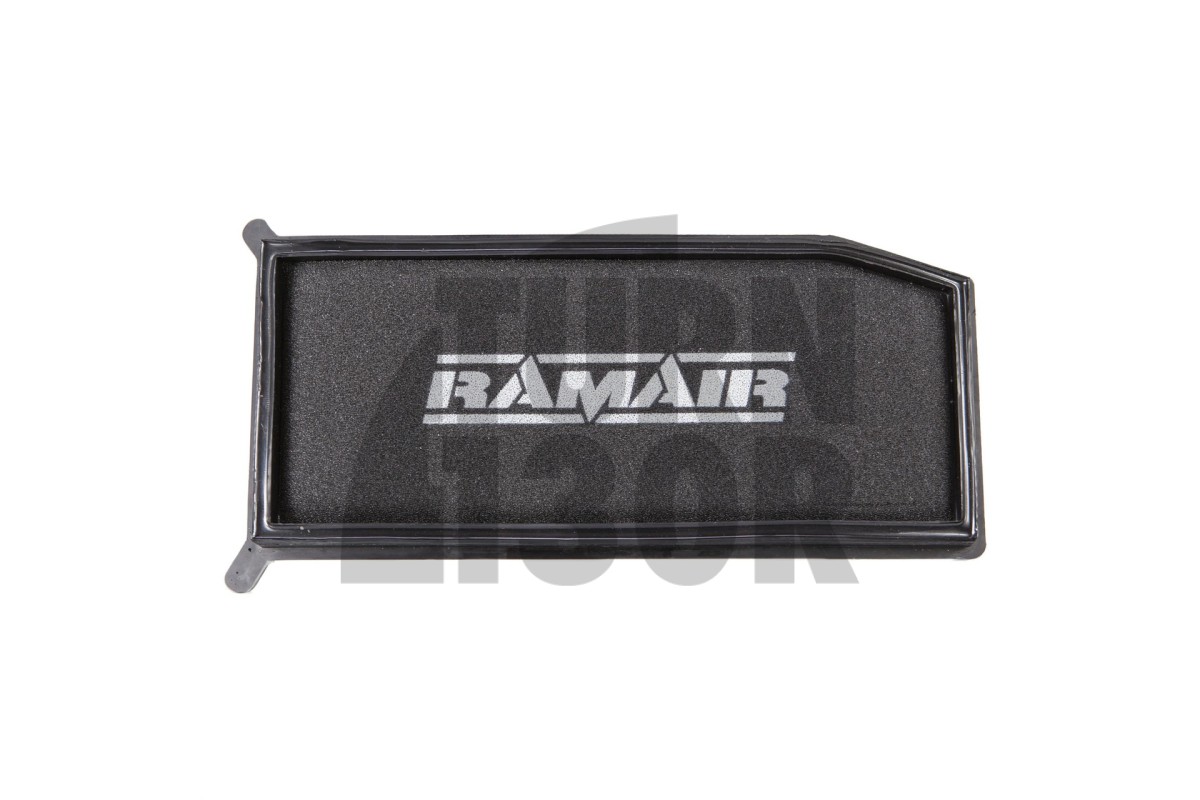 Filtro aria a pannello Ramair per Renault Clio 4 RS