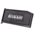 Filtro aria a pannello Ramair per Renault Clio 4 RS