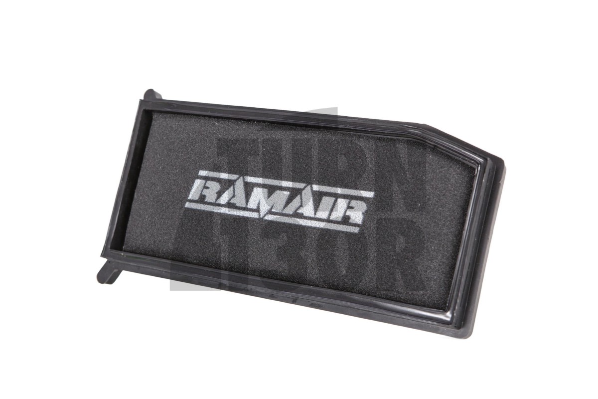 Filtro aria a pannello Ramair per Renault Clio 4 RS