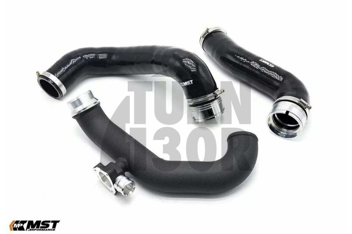 Kit tubo di alimentazione MST Performance Ford Focus 4 ST