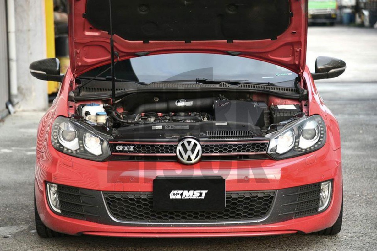 Presa daria MST Performance Golf 6 GTI