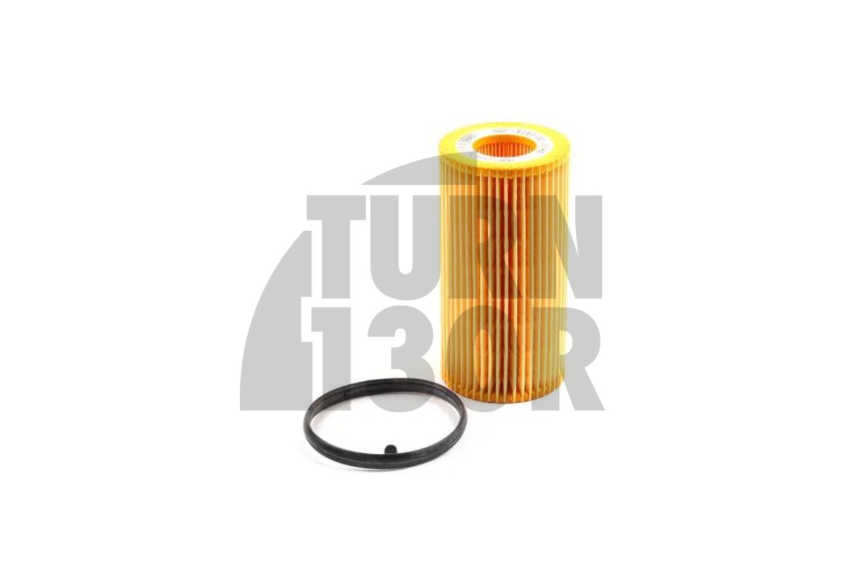 Filtro olio per Audi RS3 (8P / 8V) e TTRS (8J / 8S) 2.5 TFSI