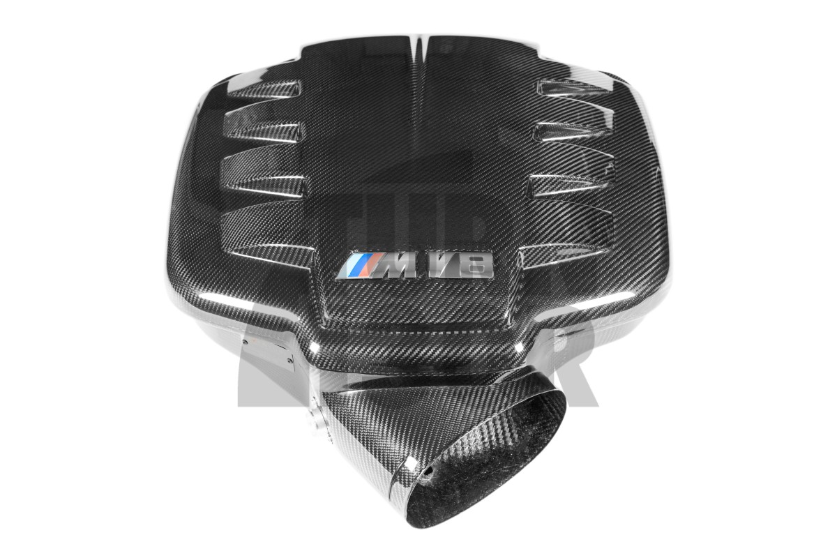 Eventuri Plenum in fibra di carbonio per BMW M3 E9x