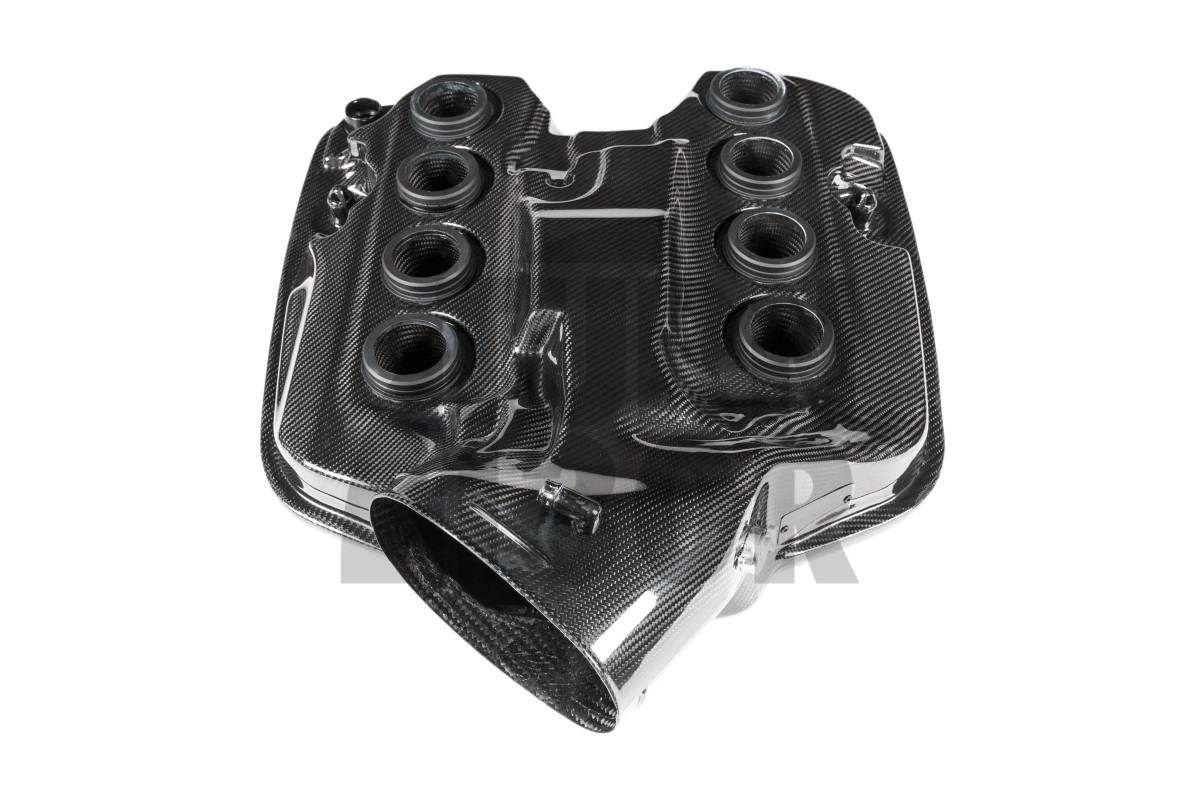 Eventuri Plenum in fibra di carbonio per BMW M3 E9x