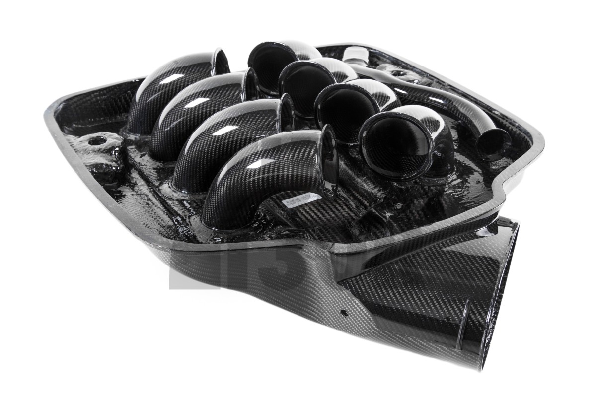 Eventuri Plenum in fibra di carbonio per BMW M3 E9x