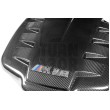 Eventuri Plenum in fibra di carbonio per BMW M3 E9x