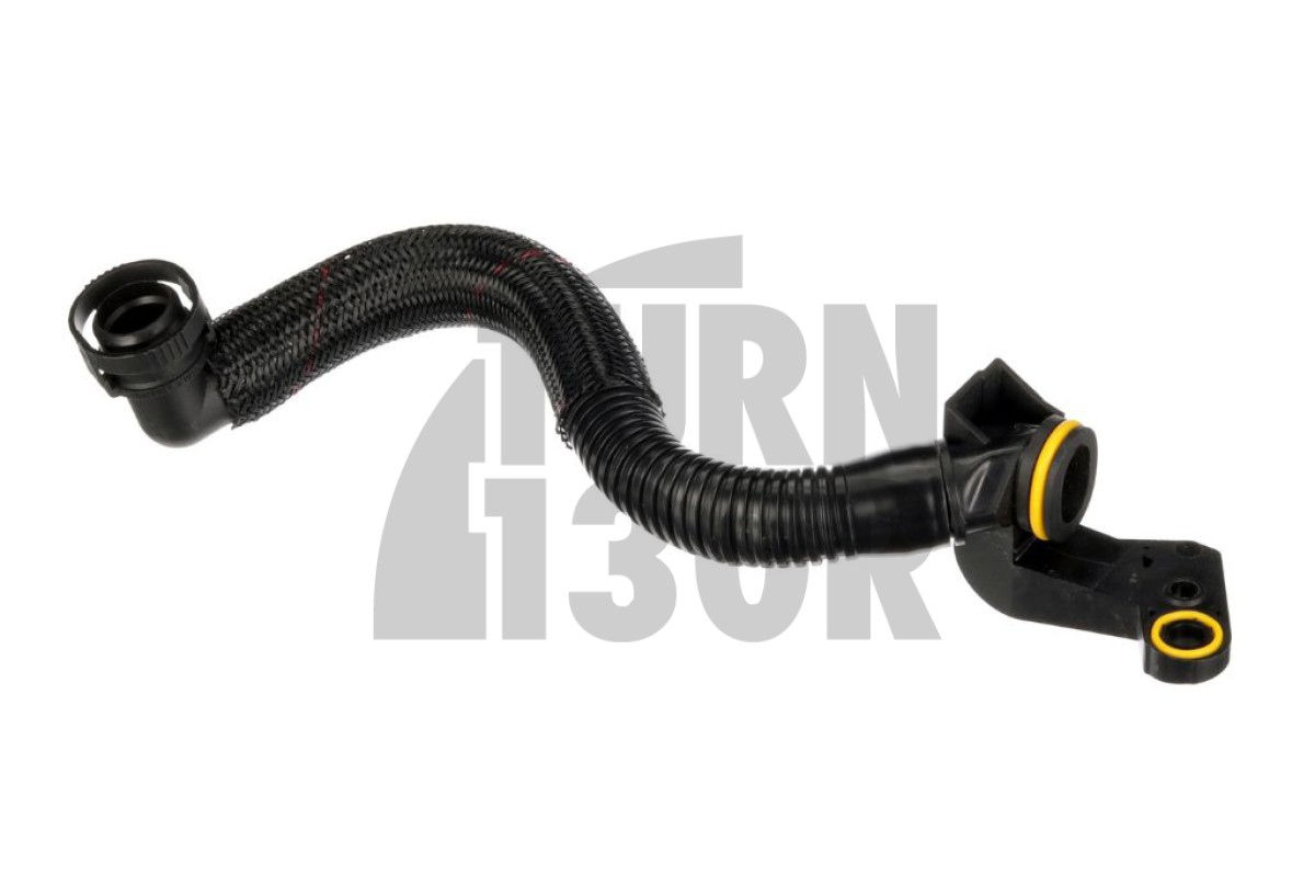 Tubo PCV di ingresso del turbo dello sfiatatoio OEM per Golf 7 R, Audi S3 8V, Leon 3 Cupra