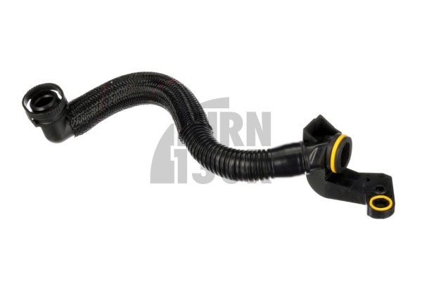 Tubo PCV di ingresso del turbo dello sfiatatoio OEM per Golf 7 R, Audi S3 8V, Leon 3 Cupra