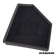 Ramair Proram Pannello filtro aria per Toyota Supra GR 3.0 A90 MK5 / BMW 340i G2x