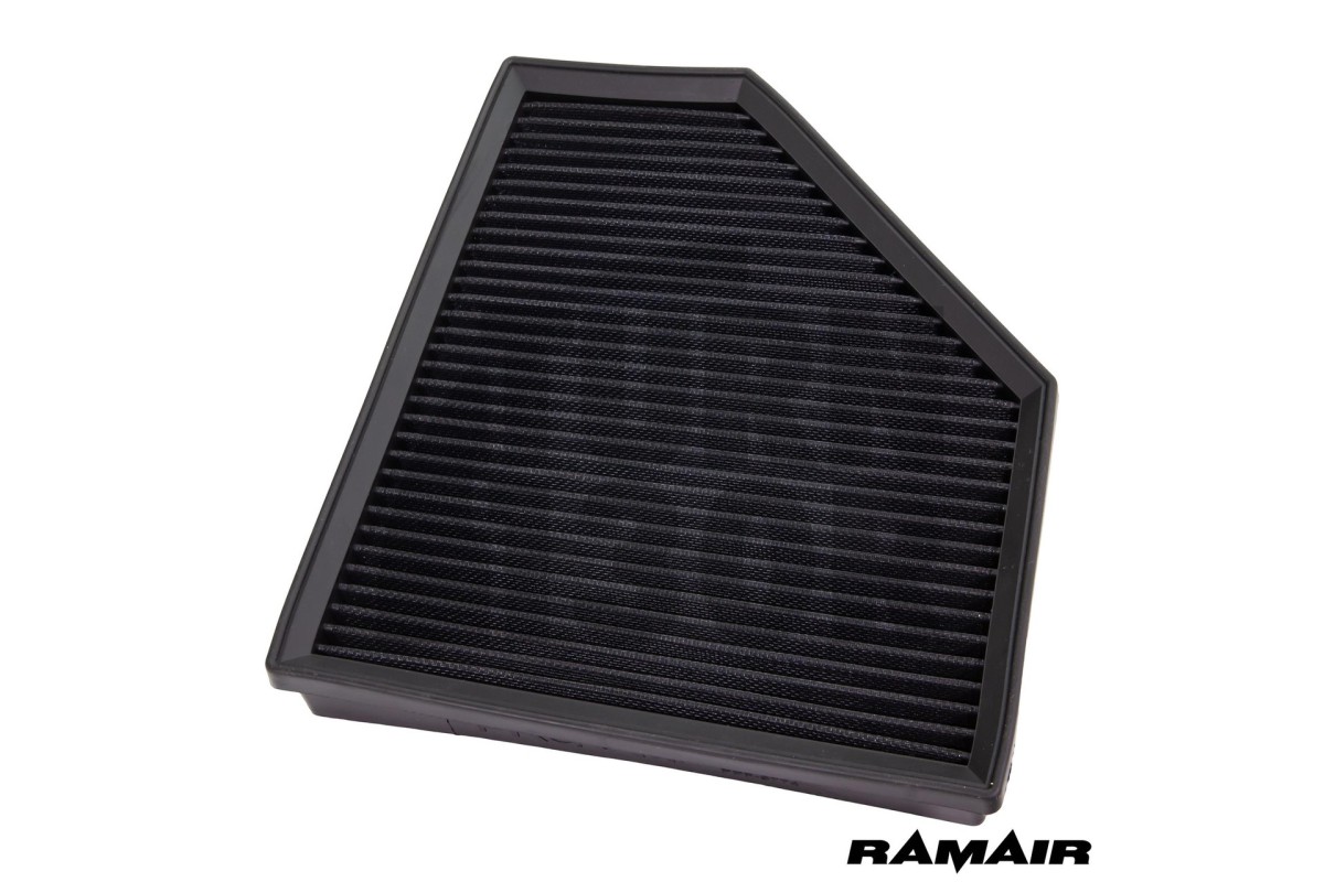 Ramair Proram Pannello filtro aria per Toyota Supra GR 3.0 A90 MK5 / BMW 340i G2x