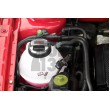 Tappo del serbatoio di espansione del refrigerante in stile R8 per Audi, Seat, Skoda, VW 1.8T 20V, 2.0 TFSI, V6 3.2 FSI, 4.2 V8