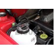 Tappo del serbatoio di espansione del refrigerante in stile R8 per Audi, Seat, Skoda, VW 1.8T 20V, 2.0 TFSI, V6 3.2 FSI, 4.2 V8