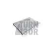 Filtro abitacolo OEM per S3 8L, TT 8N, Golf 4 GTI, Leon 1M 1.8T 20V