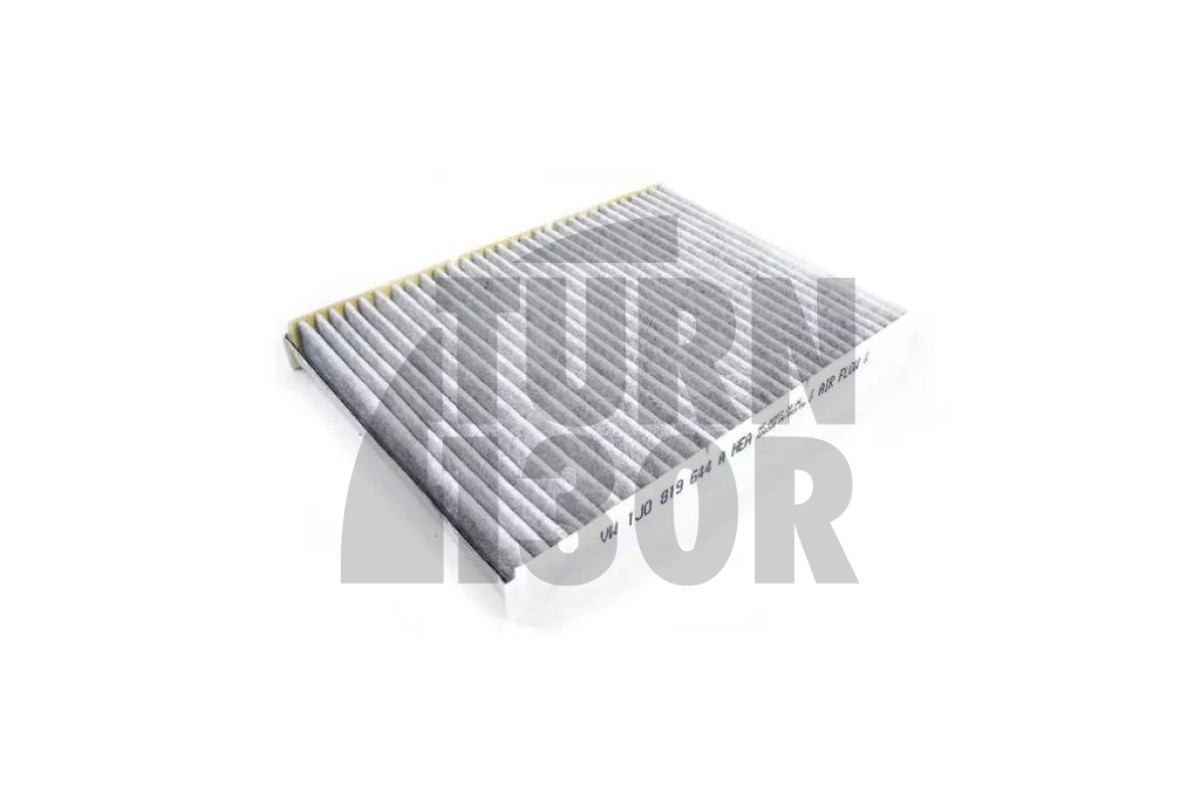 Filtro abitacolo OEM per S3 8L, TT 8N, Golf 4 GTI, Leon 1M 1.8T 20V