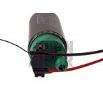 Kit pompa carburante ad alto flusso da 340 l/h di AEM per applicazioni con serbatoio interno Kit pompa carburante ad alto flusso da 340 l/h di AEM per applicazioni con serbatoio interno