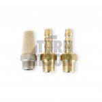 Kit AEM per il controllo dell'alimentazione tramite solenoide Kit AEM per il controllo dell'alimentazione tramite solenoide