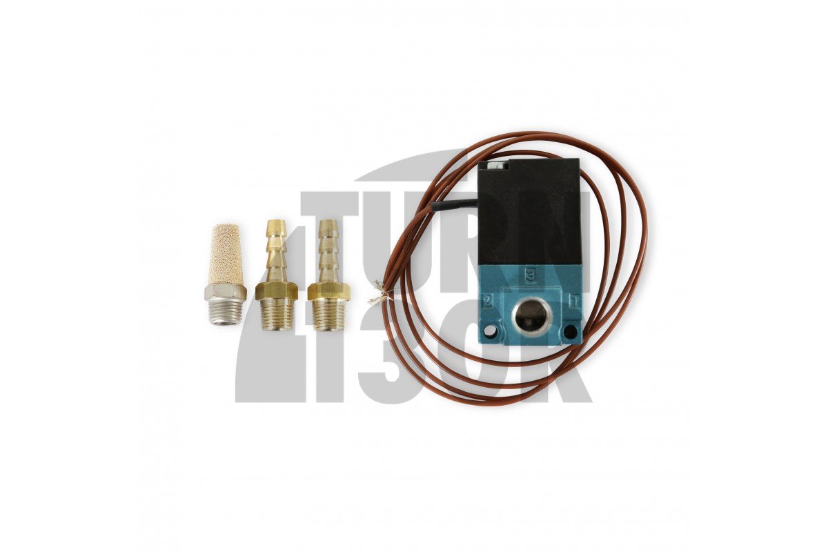 Kit AEM per il controllo dell'alimentazione tramite solenoide Kit AEM per il controllo dell'alimentazione tramite solenoide