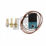 Kit AEM per il controllo dell'alimentazione tramite solenoide Kit AEM per il controllo dell'alimentazione tramite solenoide