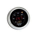 Indicatore del rapporto aria-carburante a banda larga di AEM UEGO Indicatore del rapporto aria-carburante a banda larga di AEM UEGO
