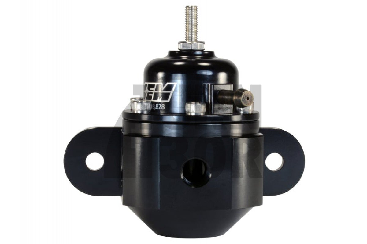 Regolatore universale regolabile della pressione del carburante AEM Regolatore universale regolabile della pressione del carburante AEM