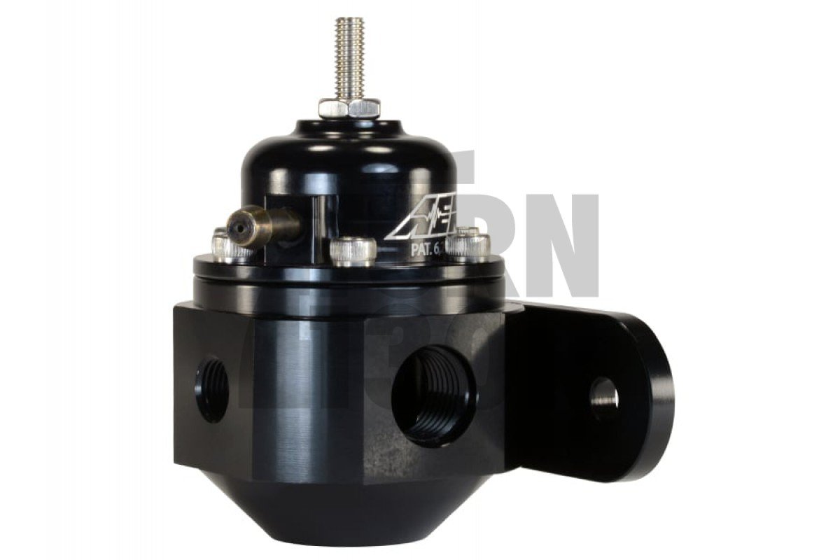 Regolatore universale regolabile della pressione del carburante AEM Regolatore universale regolabile della pressione del carburante AEM