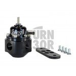 Regolatore universale regolabile della pressione del carburante AEM Regolatore universale regolabile della pressione del carburante AEM