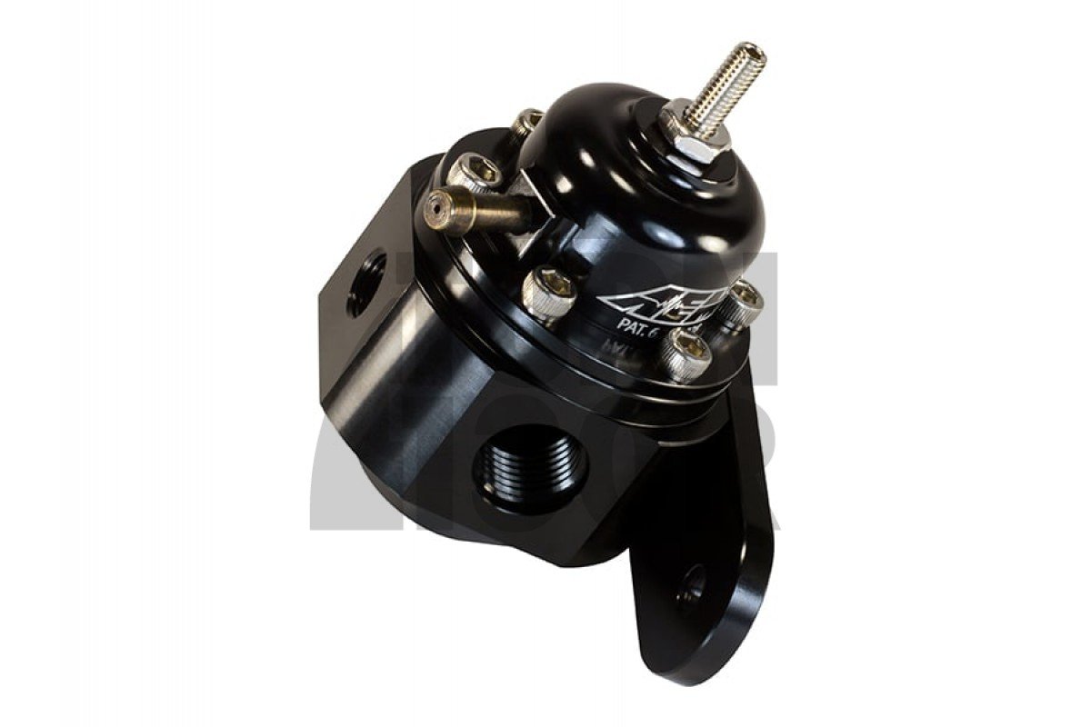 Regolatore universale regolabile della pressione del carburante AEM Regolatore universale regolabile della pressione del carburante AEM