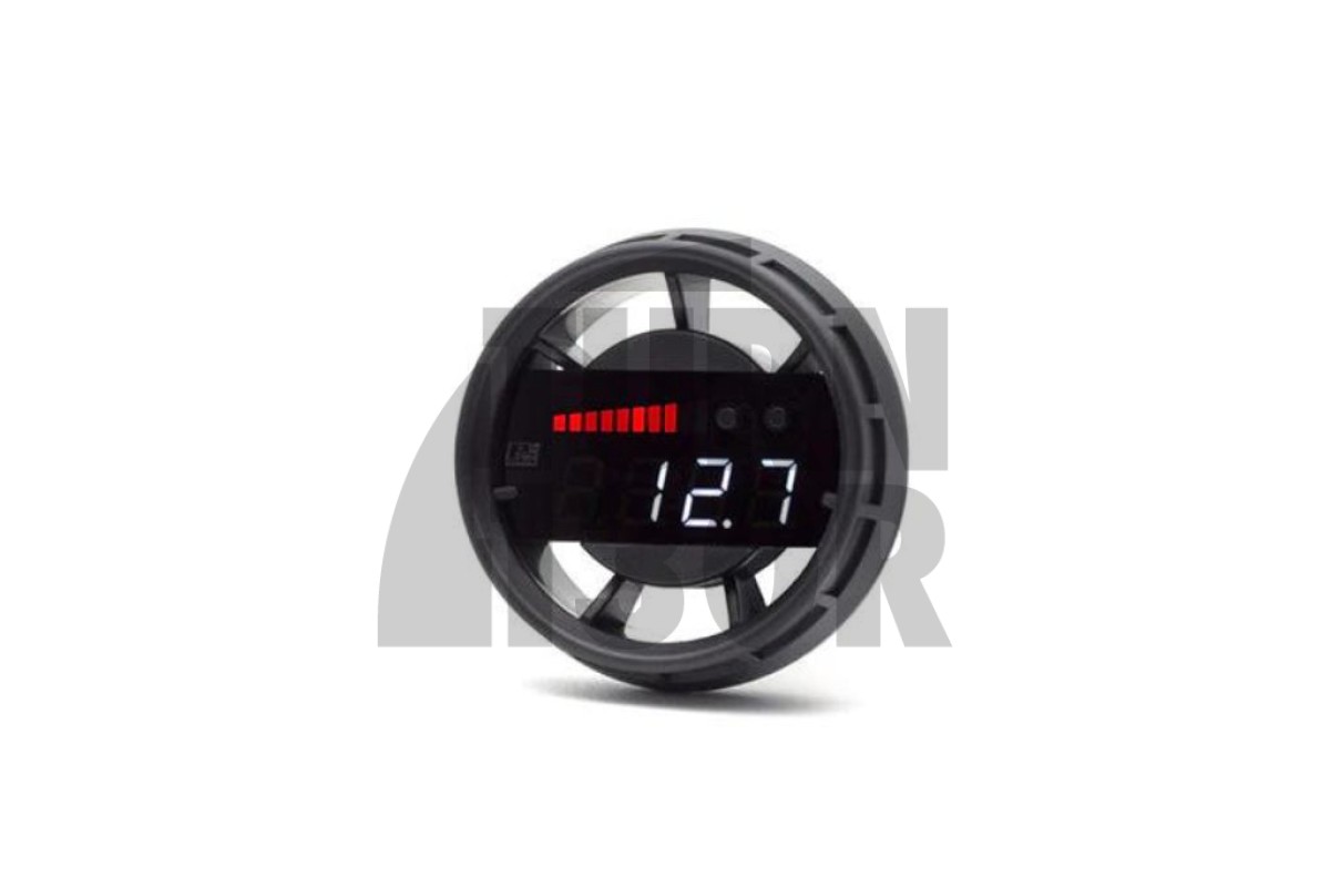 Indicatore digitale per Toyota GR86 / Subaru BRZ ZD8 P3 Gauges