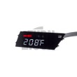 Manometro digitale per Audi A4 / S4 / A5 / S5 / RS5 / RS4 B9 P3 Gauges