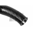 Tubi di sovralimentazione in carbonio Eventuri per BMW M3 F80 / M4 F8x / M2 Comp F87